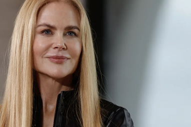 Nicole Kidman