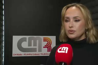 Marisa Cruz abre o coração no ‘Siopa Convida’  