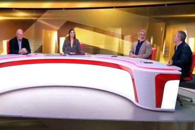 "Para Mourinho, Ríos tem um estatuto diferente": João Queiroz sobre vídeo publicado pelo Benfica
