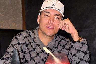 Yeison Jiménez, cantor colombiano, morreu em acidente de avião antes de concerto