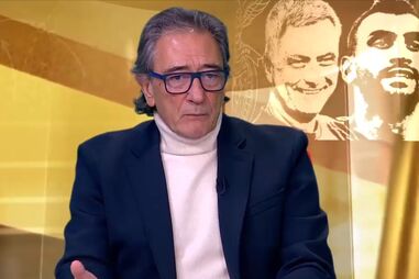 Rodolfo Reis: "O presidente fez muito bem em renovar o contrato com Farioli"