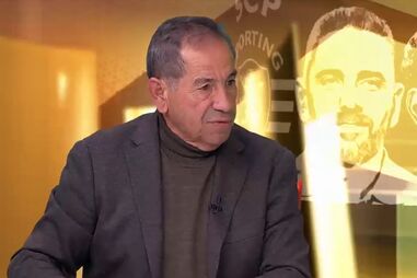 "Valorizem o futebol português ": Octávio Machado reage à queixa do FC Porto contra Frederico Varandas 