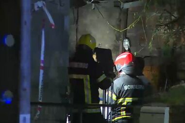 Idoso morre carbonizado na casa onde morava em Mirandela