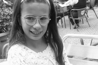Morreu a menina de 11 anos que ficou gravemente ferida num incêndio em Santo Aleixo
