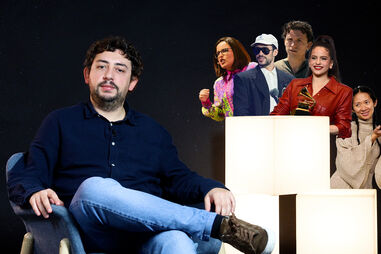 Do cinema aos palcos: o que ver e ouvir em 2026