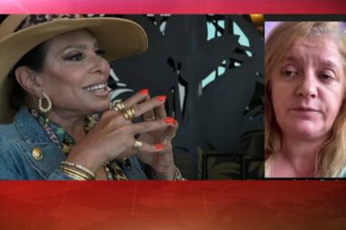 “Reconhece que pode ter havido excessos”: Tânia Laranjo sobre declarações de José Castelo Branco que pediu perdão a Betty  