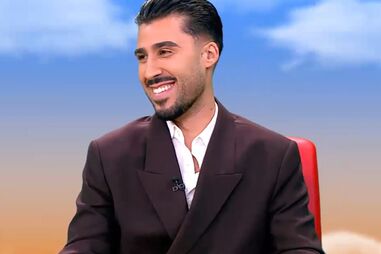 BEATRIZ BAROSA E MANUEL COMENTS