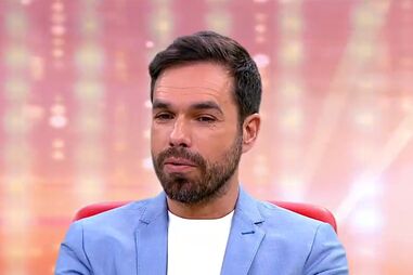 “Foi complicado para a Beatriz": Ricardo Martins Pereira sobre fim da relação entre Beatriz Barosa e Manuel Marques