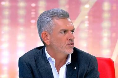 "Lançamento veio no momento certo": Zé Gouveia sobre a nova marca de Márcia Soares