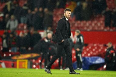 Michael Carrick 