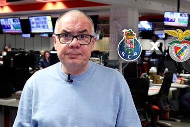 “É um jogo fundamental para o Benfica”: Luís Pedro Sousa faz antevisão ao FC Porto-Benfica  