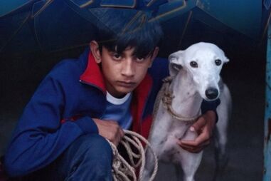 Filme "Ciudad sin sueño", de Guillermo Galoe