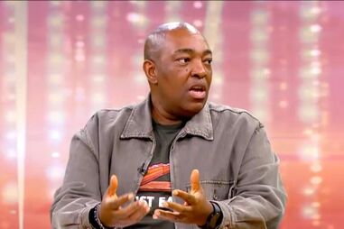 "Está a mudar o corpo": Daniel Nascimento comenta lipoaspiração feita por Mónica Sintra