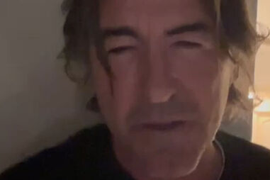 "Estamos apreensivos": Ricardo Sá Pinto grava vídeo a partir da embaixada de Portugal no Irão 