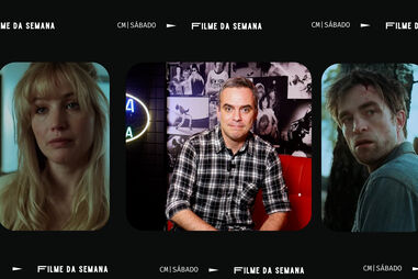 Filme da semana | Jennifer Lawrence brilha em ‘Mata-te Amor’