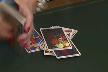 Bruxas absolvidas de burlas de 275 mil euros