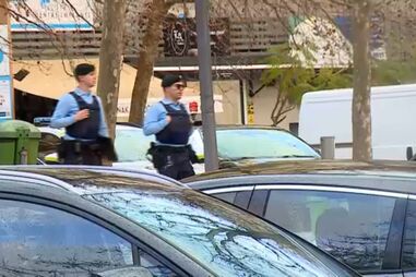 Homem encontrado morto em apartamento em Albufeira