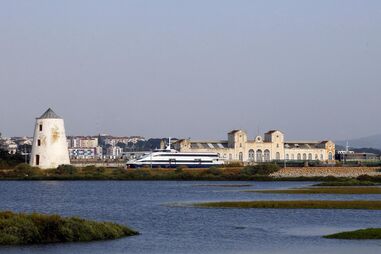 Concurso tem como tema "A Cidade e o Rio", convidando os jovens a olhar o Barreiro através da fotografia