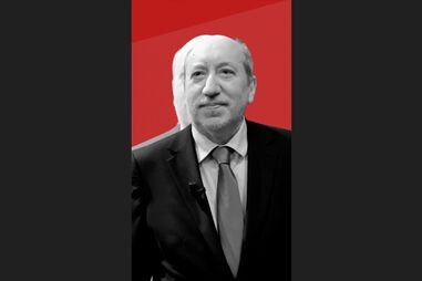 Candidatos Presidenciais 26: António Filipe