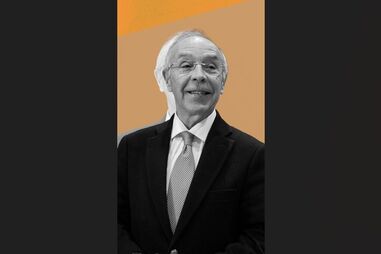 Candidatos Presidenciais 26: Luís Marques Mendes