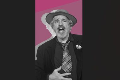 Candidatos Presidenciais 26: Manuel João Vieira