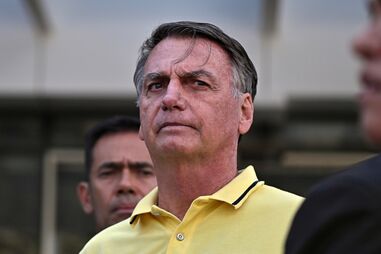 Jair Bolsonaro