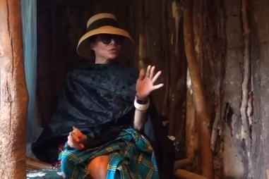 José Castelo Branco como nunca o viu este domingo na CMTV