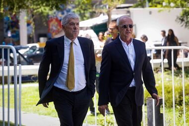 Pedro Delille acompanhava José Sócrates há mais de uma década, mas incompatibilizou-se com as magistradas