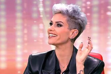 "Não estavam em fases iguais": Ana Barbosa sobre o fim da relação de Bárbara Parada com Zaza