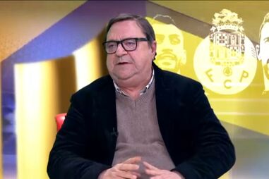 "É difícil dizer não ao Real Madrid": João Malheiro quanto à possibilidade de Mourinho rumar ao clube