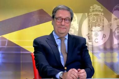 "Foi daqueles jogos que correram bem": Manuel Queiroz sobre vitória do Sporting frente ao Casa Pia