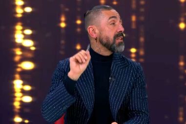 "Aquilo para mim é um grilo": Paulo Batista sobre situação com Maya Jama durante gravações do programa Love Island