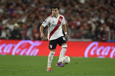 Irmã de Marcos Acuña dada como desaparecida na Argentina