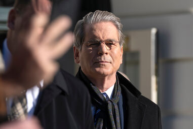 EUA afirmam que retomarão em breve o controlo do Estreito de Ormuz