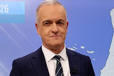 Os resultados das eleições ao segundo com Francisco Penim 