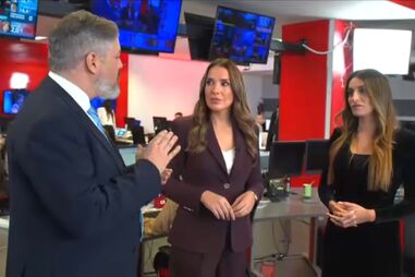 Rita Matias diz que “quem tem mais a perder é Portugal” por Montenegro não dar indicação de voto 