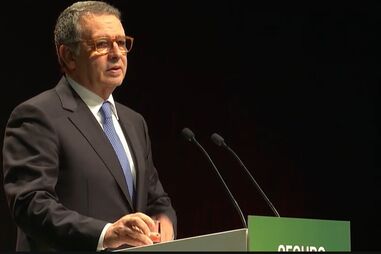 António José Seguro