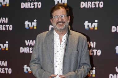 Carlos Cunha recorda dificuldades e momentos difíceis da sua vida