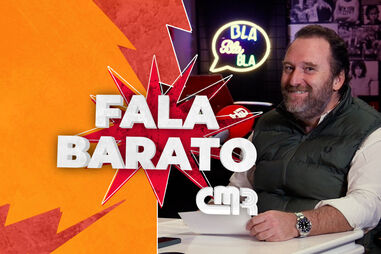 ‘Fala Barato’ com Eduardo Madeira | Como analisa os resultados das presidenciais de ontem? 
