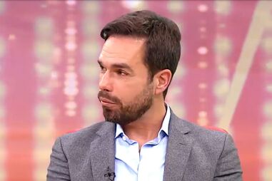 "Continuam a dar passos muito importantes": Ricardo Martins Pereira sobre nova conquista de José Raposo e Sara Barradas