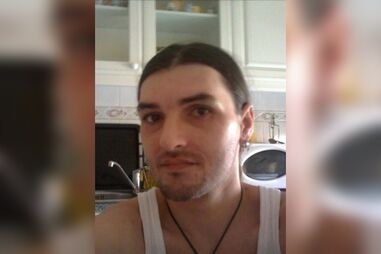 António Daniel, vítima mortal do incêndio