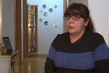 Moradores do prédio denunciaram a situação e pediram a intervenção das autoridades, mas nada foi feito