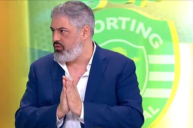 André Pinotes Batista: "Gostava de saber o que é um erro claro e óbvio"  