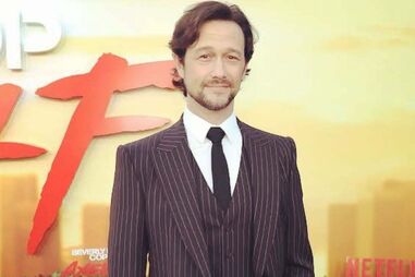 Joseph Gordon-Levitt