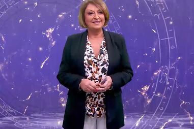 Touro está muito seguro e carneiro apaixonado: Maya revela os signos para hoje