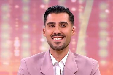 "Ficou chateada por vê-lo": Léo Caeiro sobre reencontro entre Liliana Filipa e Daniel Gregório