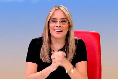 "É cansativo, não o acho interessante": Helena Isabel sobre José Castelo Branco no Quénia