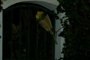 Idosa de 80 anos morre após incêndio em casa em Alcabideche