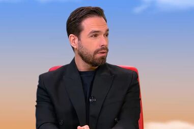 'Arrumadinho' considera que "Dudu só deve parar com este processo quando tiver acesso aquilo que é por direito dele" 