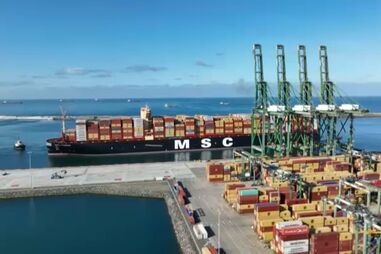 Portugal é território estratégico para operações do Primeiro Comando da Capital